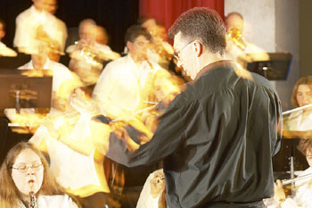 Music Informance as Embodied Service 